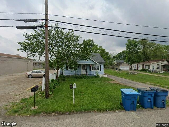 House image located at Dayton, OH 45404