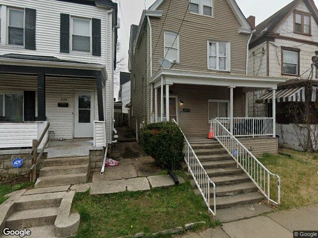 House image located at Pittsburgh, PA 15204