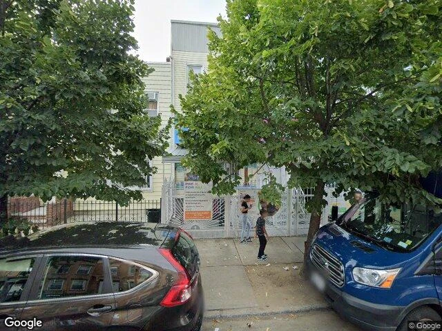 House image located at Brooklyn, NY 11208