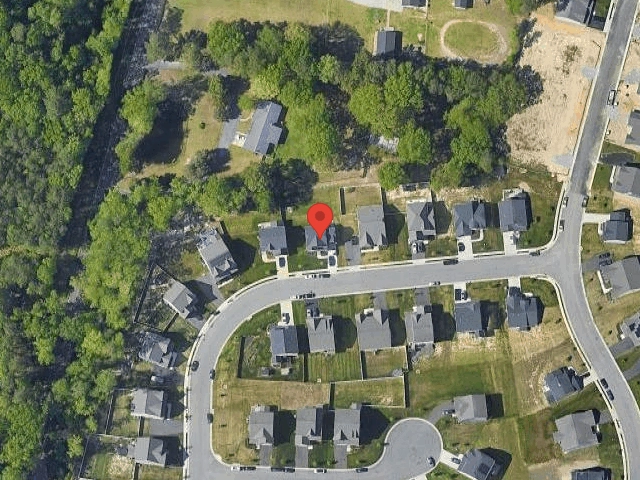 House image located at Henrico, VA 23231