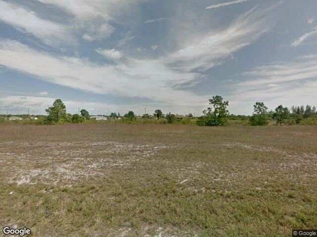 House image located at Cape Coral, FL 33909