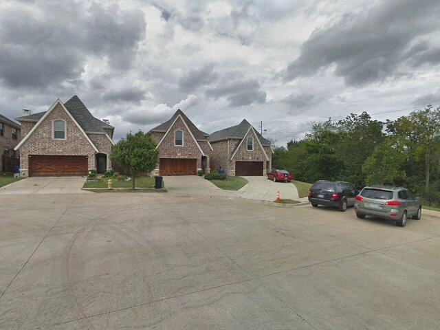 House image located at Coppell, TX 75019