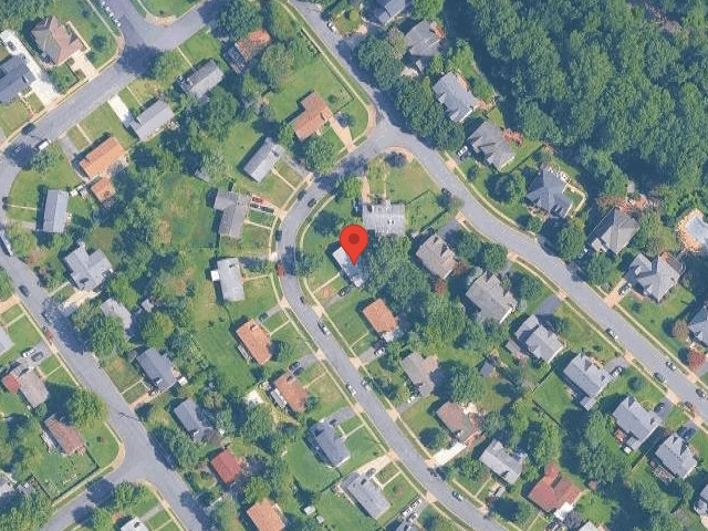 House image located at Alexandria, VA 22312