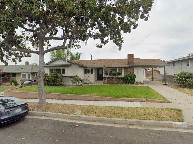 House image located at Inglewood, CA 90303