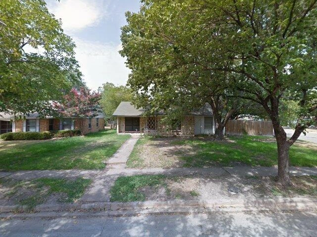 House image located at Dallas, TX 75228