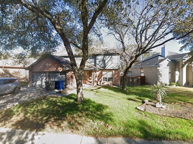 House image located at San Antonio, TX 78250