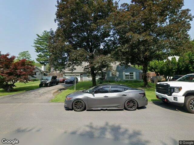 House image located at Poughkeepsie, NY 12603