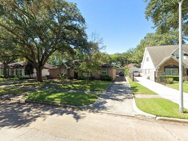 House image located at Houston, TX 77096
