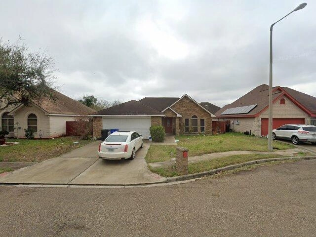 House image located at Mcallen, TX 78504
