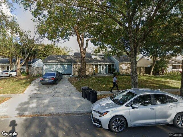 House image located at Orlando, FL 32825
