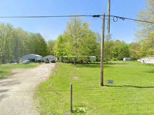 House image located at Newton Falls, OH 44444