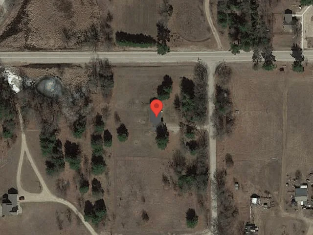 House image located at Pine River, WI 54965