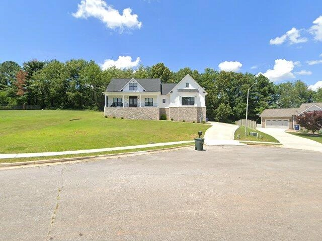 House image located at Huntsville, AL 35811