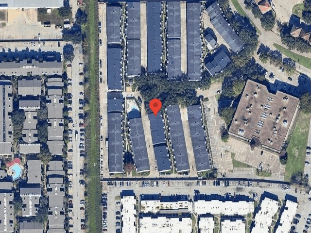 House image located at Houston, TX 77036