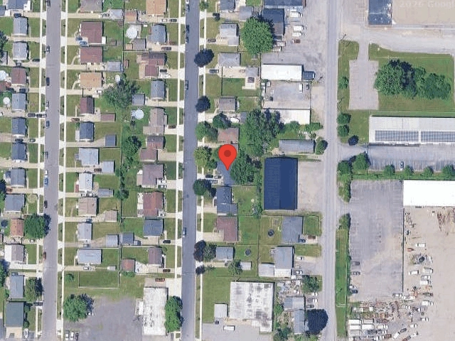 House image located at Buffalo, NY 14227