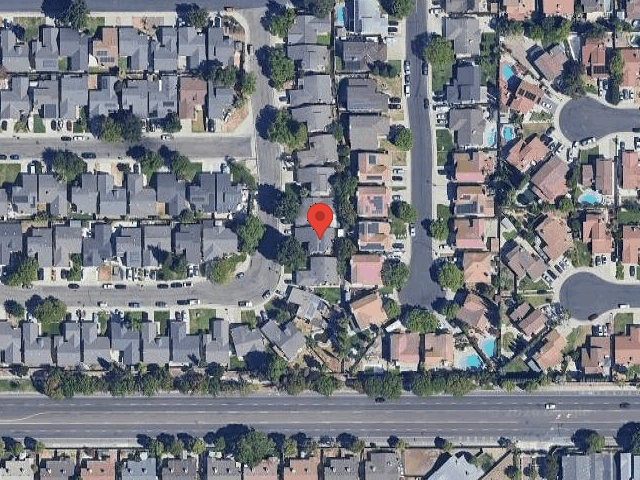 House image located at Tracy, CA 95376