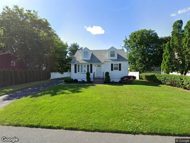 House image located at North Brunswick, NJ 08902