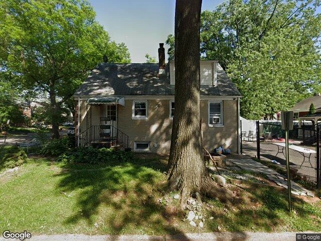 House image located at Rahway, NJ 07065