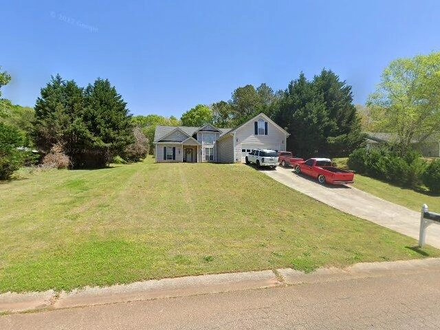 House image located at Bethlehem, GA 30620