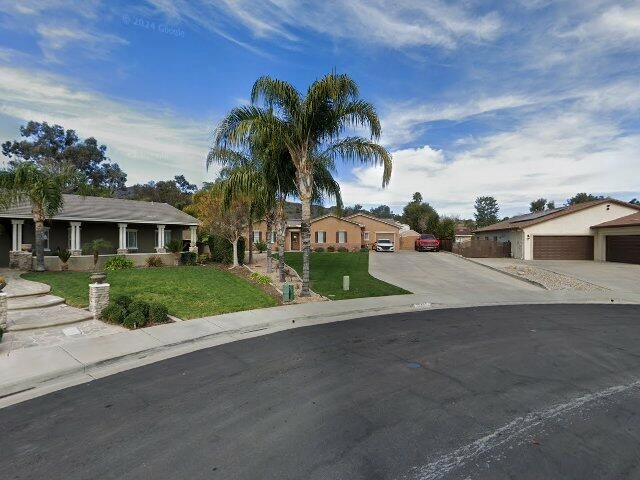 House image located at Lake Elsinore, CA 92530
