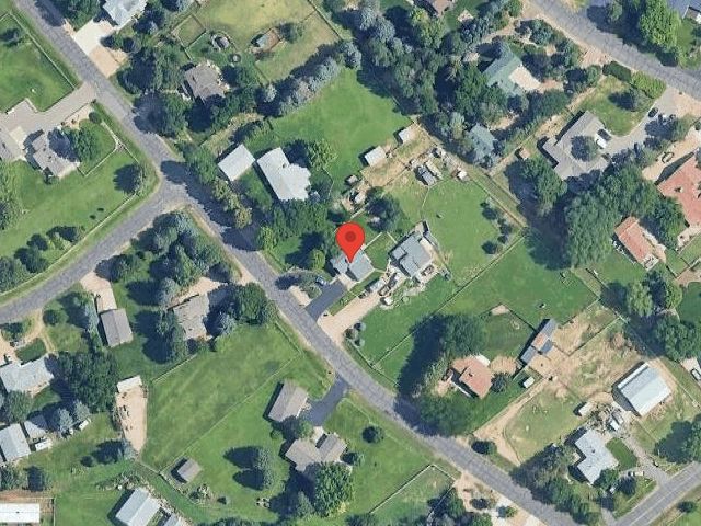 House image located at Greeley, CO 80634