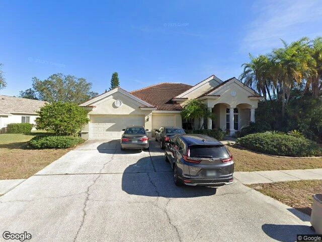 House image located at Palm Harbor, FL 34685