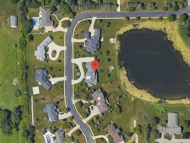 House image located at Byron Center, MI 49315