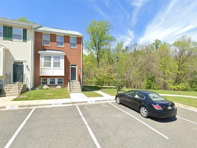 House image located at Suitland, MD 20746