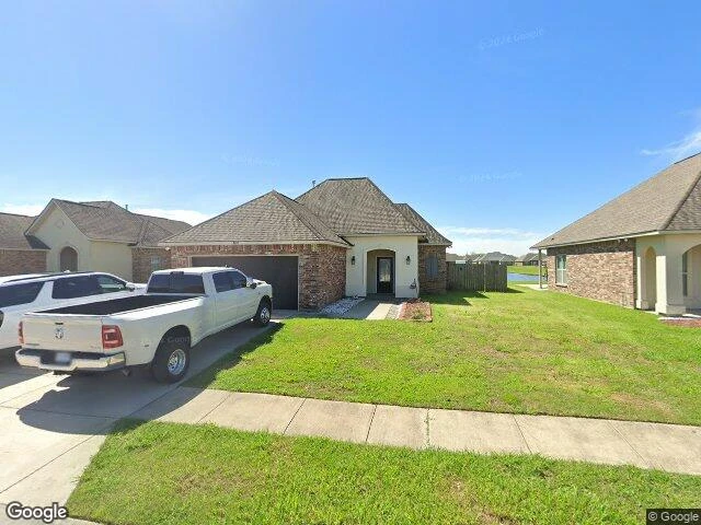 House image located at Addis, LA 70710