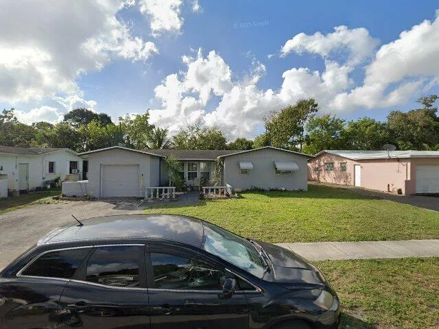 House image located at Fort Lauderdale, FL 33313
