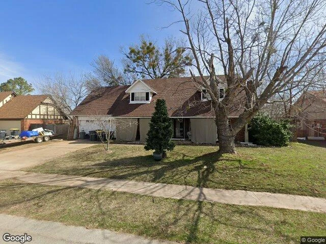 House image located at Jenks, OK 74037