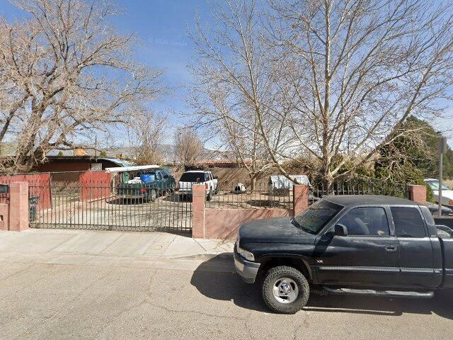 House image located at Albuquerque, NM 87108