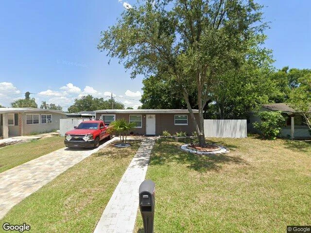 House image located at Pinellas Park, FL 33782