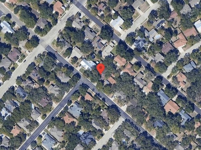 House image located at San Antonio, TX 78232