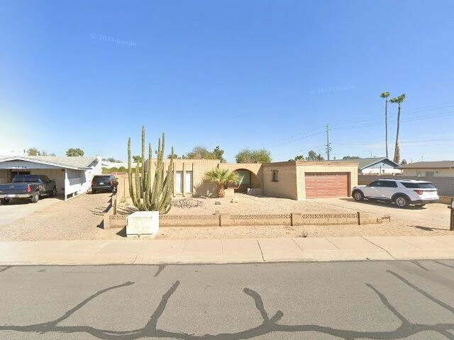 House image located at Phoenix, AZ 85029