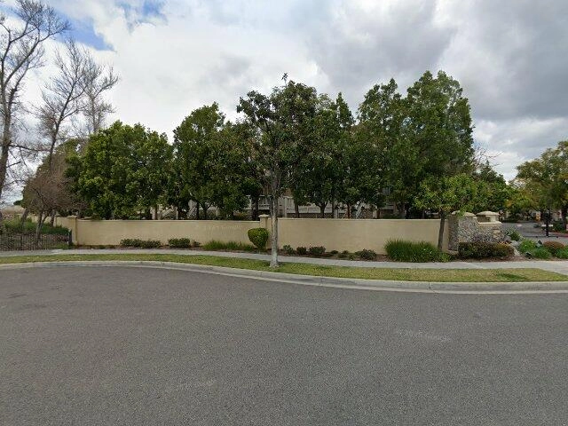 House image located at Orange, CA 92869