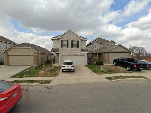 House image located at San Antonio, TX 78223