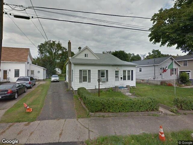 House image located at Mechanicville, NY 12118