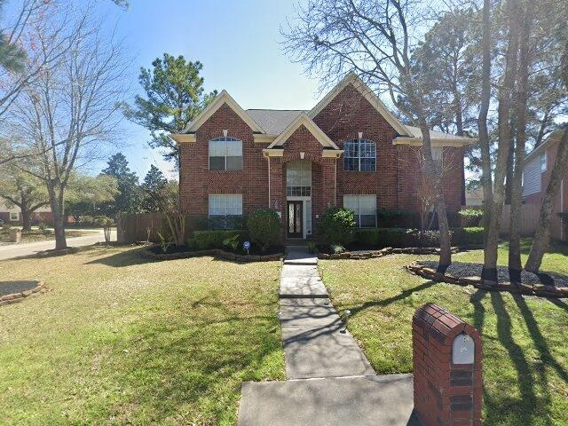 House image located at Humble, TX 77346