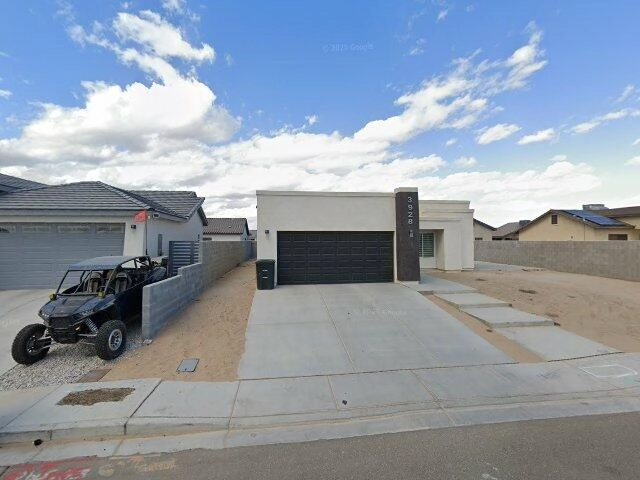 House image located at San Luis, AZ 85336