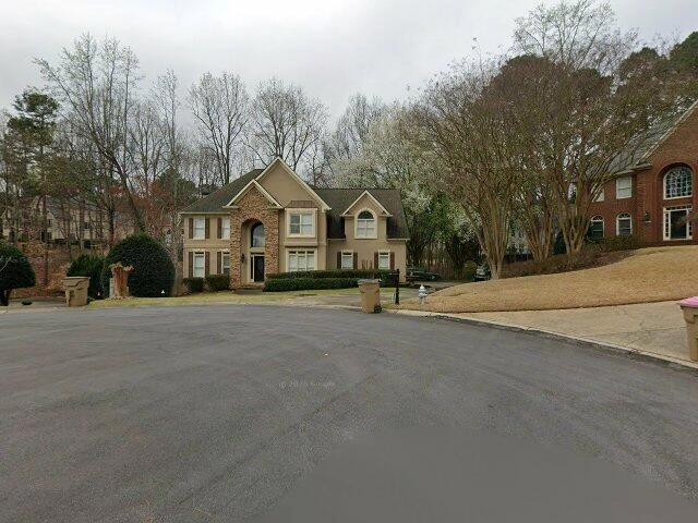 House image located at Woodstock, GA 30189