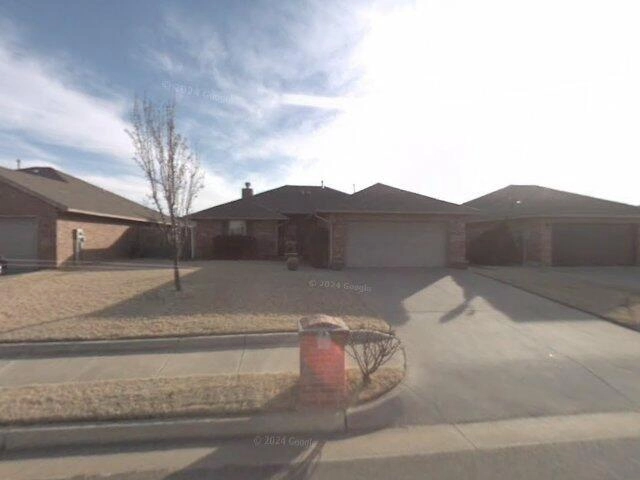 House image located at Edmond, OK 73003