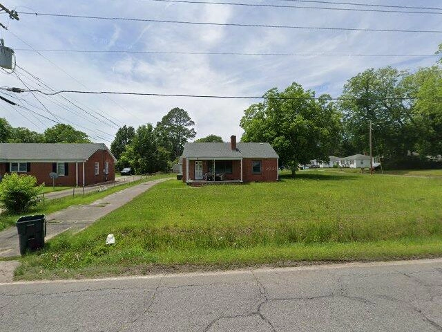 House image located at Kinston, NC 28504