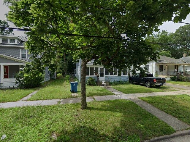 House image located at Muskegon, MI 49441