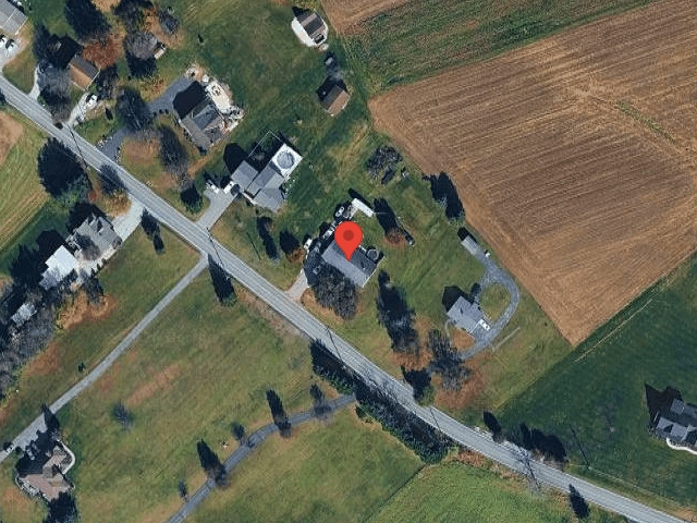 House image located at Thomasville, PA 17364