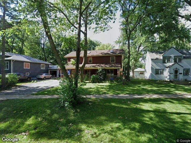 House image located at Lisle, IL 60532