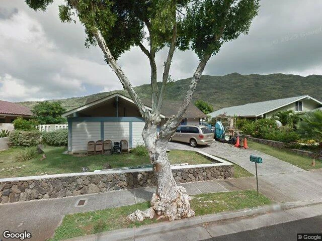 House image located at Honolulu, HI 96825
