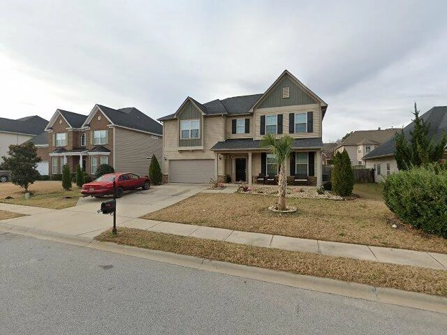 House image located at Lexington, SC 29072