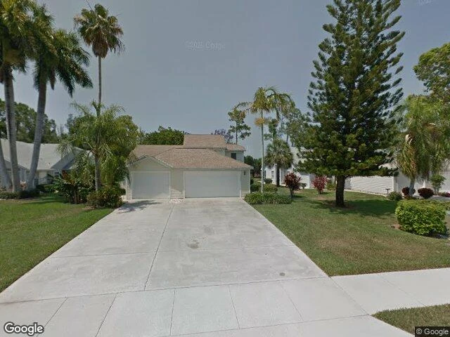 House image located at Naples, FL 34116