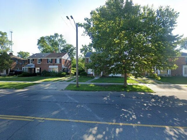 House image located at Detroit, MI 48235